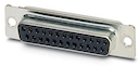 VS-25-BU-DSUB-EG
