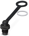 PROT-M 8 MS-PA-CHAIN-EYE