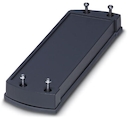 HC-ALU 6-161 COVER GY