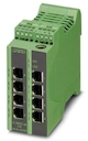 FL SWITCH LM 8TX