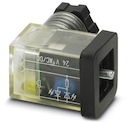 SACC-VB-3CON-M12/C-1L-SV 230V