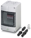 PV-SET 1000 DC