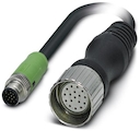 SAC-17P-MS/5,0-35T/M23FS SHSCO