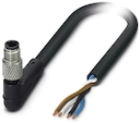 SAC-4P-M5MR/ 5,0-PUR