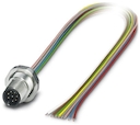 SACC-DSI-M12MS-8CON-PG9/0,5 VA
