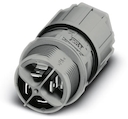 QPD W 4X2,5 6-10 M25 FC GY