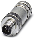 SACC-M12MS-5CON-PG 9-SH