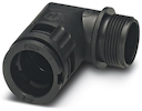 WP-GA HF IP66 M16 BK