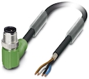 SAC-4P-M12MR/ 5,0-PUR SH
