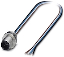 SACC-E-M12MS-4CON-PG9/0,5