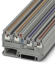 PTIO 1,5/S/3-LED 24 RD