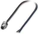 SACC-DSI-M 8MS-3CON-M 8/0,5