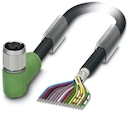 SAC-17P- 1,5-35T/FR SH SCO