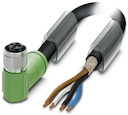 SAC-4P-FRT/ 1,5-PUR SH SCO