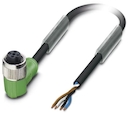 SAC-4P-10,0-PVC/