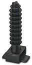 WT-BASE P HF 9,5 BK