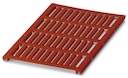 UC-WMCO 2,1 (21X3) RD
