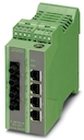 FL SWITCH LM 4TX/2FX SM ST