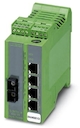 FL SWITCH LM 4TX/1FX
