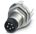 SACC-DSI-M8MS-5CON-M8-L180 DN