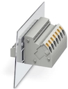 PW 4-POT-SCM/S