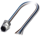 SACC-DSI-MSB-5CON-M12/0,5 SCO
