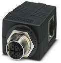 VS-BH-M12FSX-10G-RJ45/90