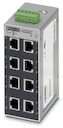 FL SWITCH SFN 8TX