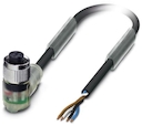 SAC-4P- 1,5-PUR/M12FR-3L