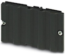 UM-ALU 4 LID75 PA BK