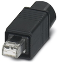 CUC-V04-RJ45-POBK-8