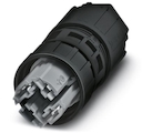 QPD P 4X2,5 9-14 BK GY