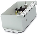 IBS IP 400 MBH/FUSE