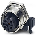 SACC-DSIV-M12FS-5CON-L 90 SH