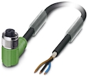 SAC-3P- 5,0-PUR/M12FR SH