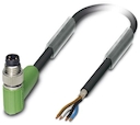 SAC-4P-M 8MR/ 5,0-PUR SH