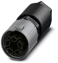 QPD P 4PE2,5 9-16 BK