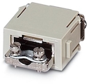 HC-M-DSUB 09-MOD-BU