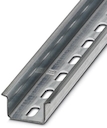 NS 35/15 ZN PERF 2000MM