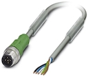 SAC-5P-M12MS/10,0-802
