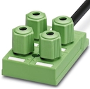 SACB-4Q/4P- 5,0PUR