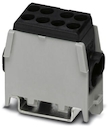 UDB 2X25/16 BK