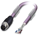 SAC-5P-M12MS/ 5,0-920