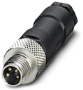SACC-M 8MS-4CON-M