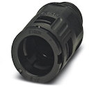 WP-G HF IP66 PG29 BK
