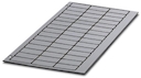 GPE 27X18 SR/R