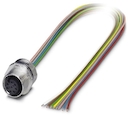 SACC-E-M12FS-8CON-PG9/0,5
