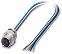 SACC-EC-FSB-5CON-M16/0,5 SCO