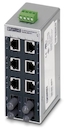 FL SWITCH SFN 6TX/2FX ST