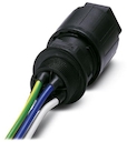 QPD W 4PE2,5 6-11 M25 1,0 EX